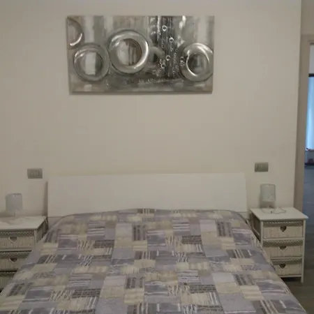 Il Borgo Гостевой дом