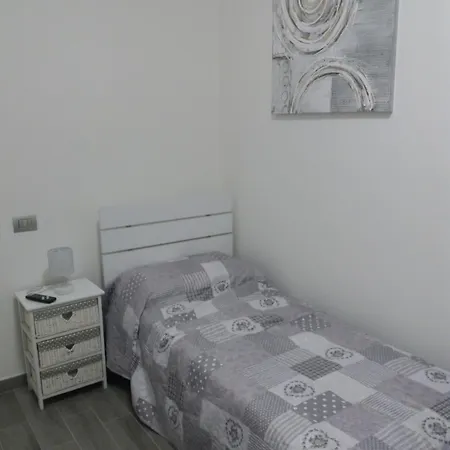 Il Borgo Гостевой дом 3*