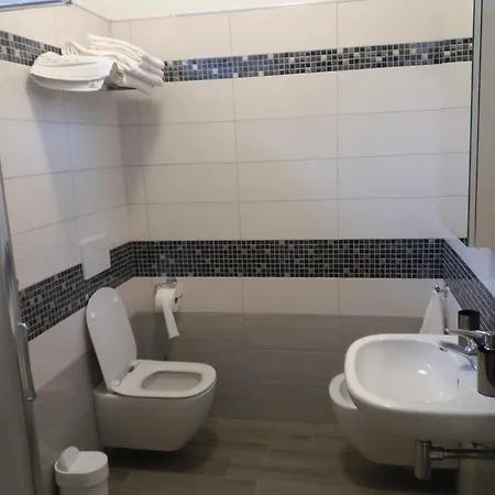 Guest house Il Borgo 3*