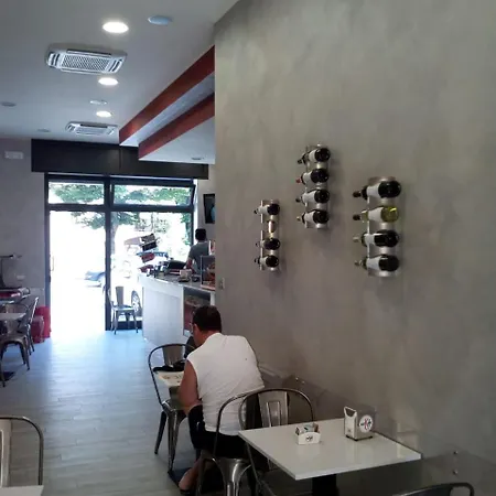 Guest house Il Borgo Ceva