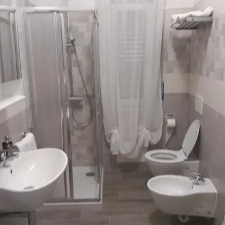 Гостевой дом Il Borgo