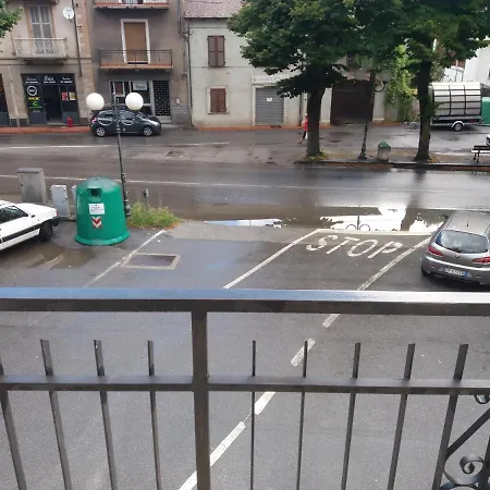 Il Borgo Ceva