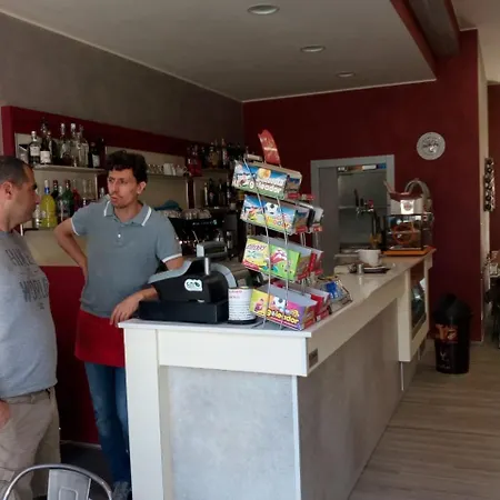 Gasthof Il Borgo Ceva