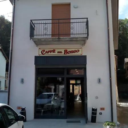 Il Borgo * Ceva