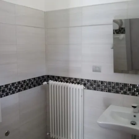 Il Borgo Guest house Ceva