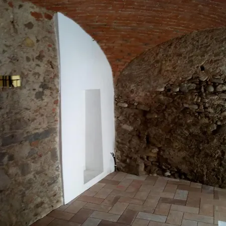 Il Borgo *