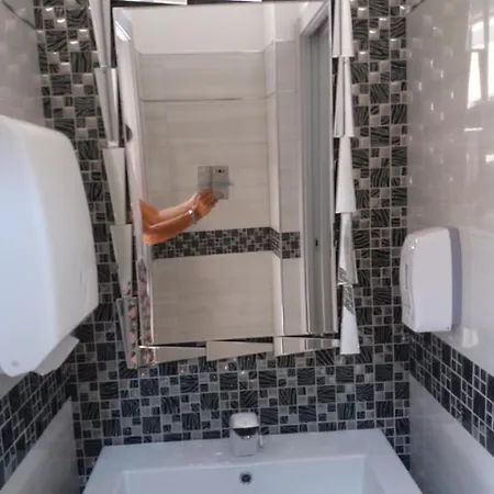 Il Borgo Guest house Ceva