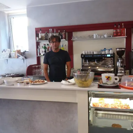 Гостевой дом Il Borgo Ceva